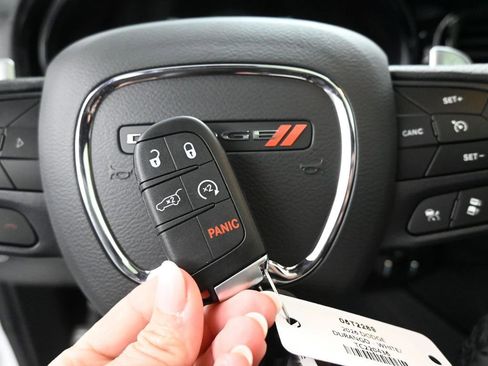 New 2026 Dodge Durango GT image 30