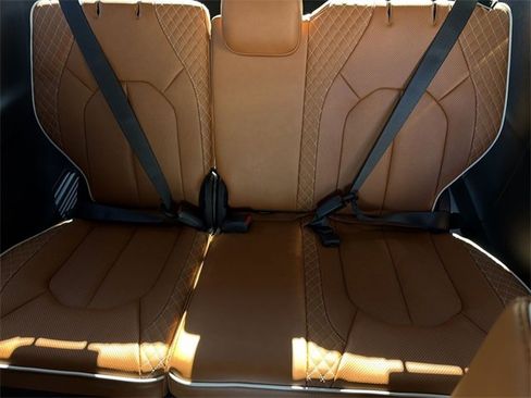 New 2026 Chrysler Pacifica Pinnacle image 20