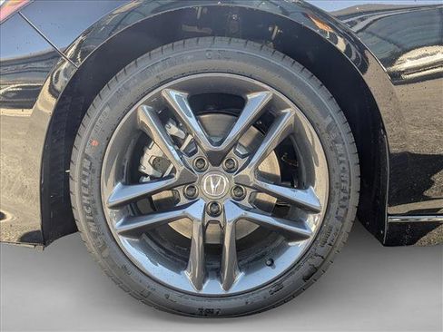 New 2025 Acura TLX SH-AWD w/ A-SPEC Pkg image 10
