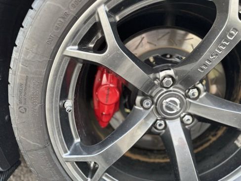 Used 2013 Nissan 370Z NISMO image 37