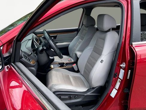 Used 2022 Honda CR-V Touring image 15