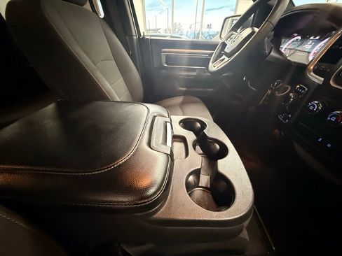 Certified 2024 RAM 1500 Classic Warlock image 21