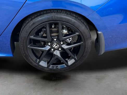 Used 2022 Honda Civic Sport image 11
