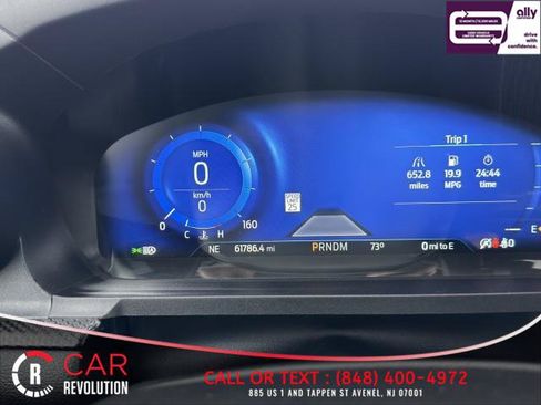 Used 2021 Ford Explorer ST w/ ST Street Pack AWD/4WD image 28