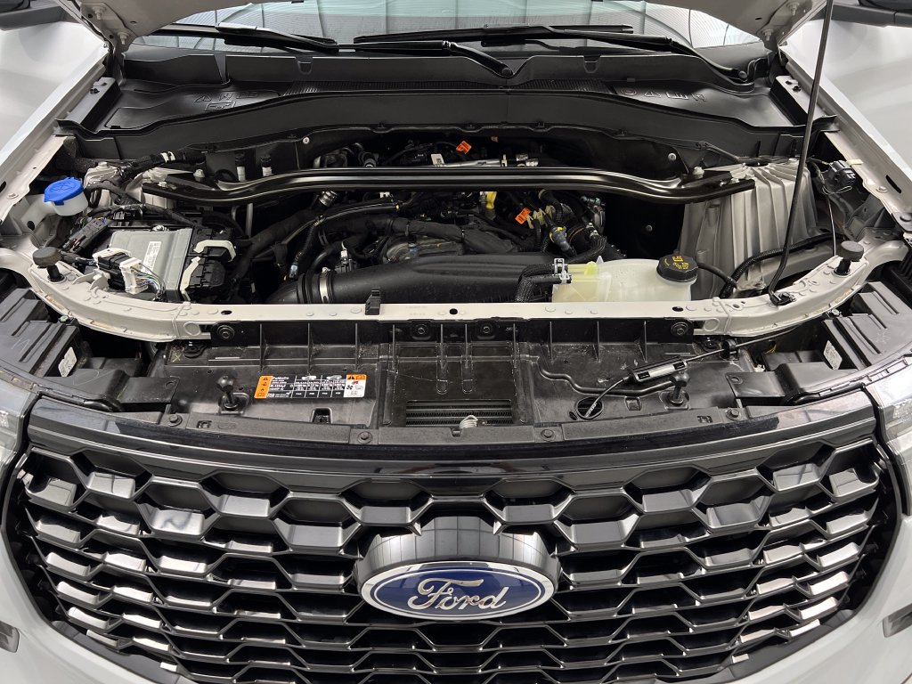 Used 2026 Ford Explorer ST-Line AWD/4WD image 75