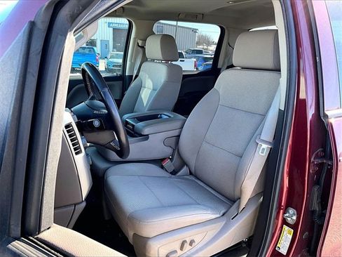 Used 2015 Chevrolet Silverado 2500 LT w/ LT Convenience Package image 10