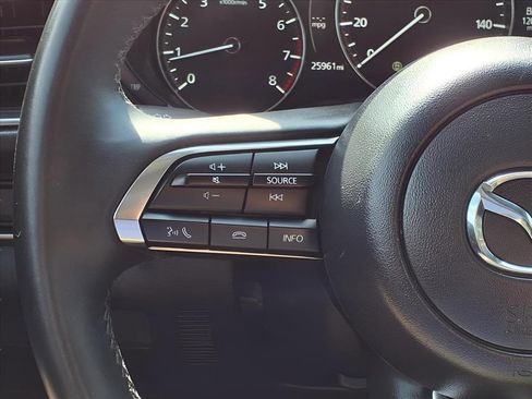 Used 2024 MAZDA CX-30 AWD 2.5 S w/ Select Sport Pkg image 7