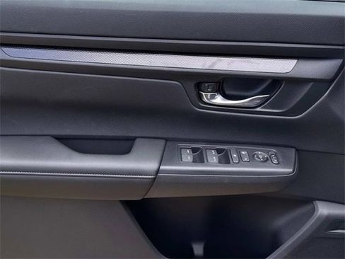 New 2026 Honda CR-V EX image 8