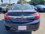 Used 2016 Buick Regal AWD image 6