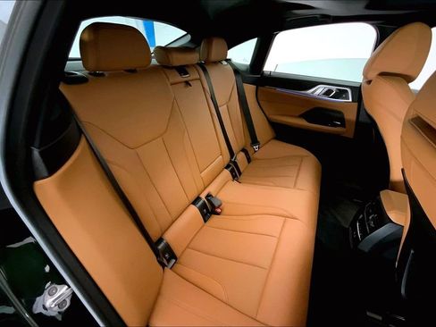 Certified 2023 BMW i4 eDrive40 w/ M Sport Package image 15