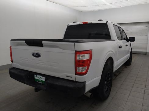 Used 2021 Ford F150 XL w/ Equipment Group 101A High RWD image 10