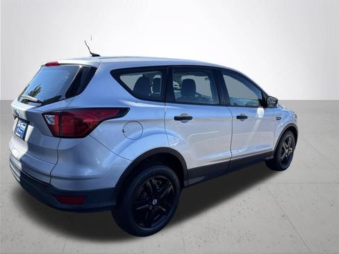 Used 2019 Ford Escape S FWD image 6