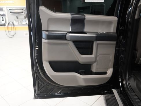 Used 2018 Ford F150 XLT AWD/4WD image 22