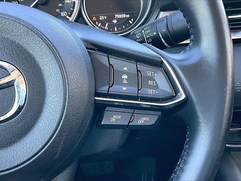 Used 2019 MAZDA MAZDA6 Sport image 17