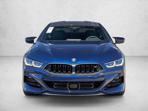 New 2026 BMW M850i xDrive AWD/4WD image 6