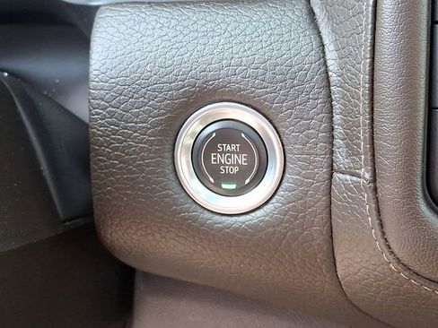 Used 2022 GMC Yukon Denali w/ Max Trailering Package image 21