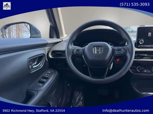 Used 2023 Honda HR-V LX image 28