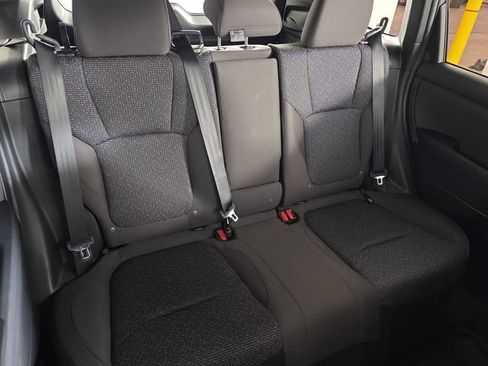 Certified 2026 Subaru Forester Premium AWD/4WD image 19