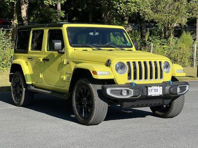 Certified 2023 Jeep Wrangler Sahara w/ Dual Top Group