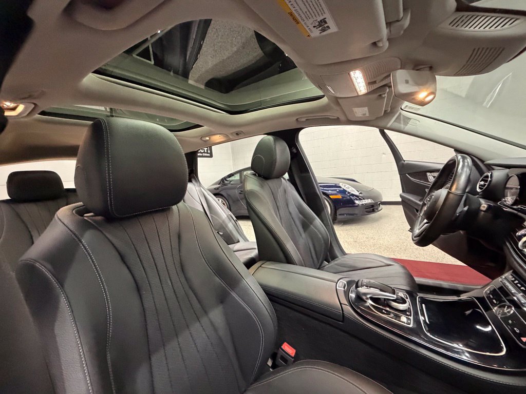 Used 2019 Mercedes-Benz E 450 4MATIC Wagon w/ Premium Package image 39