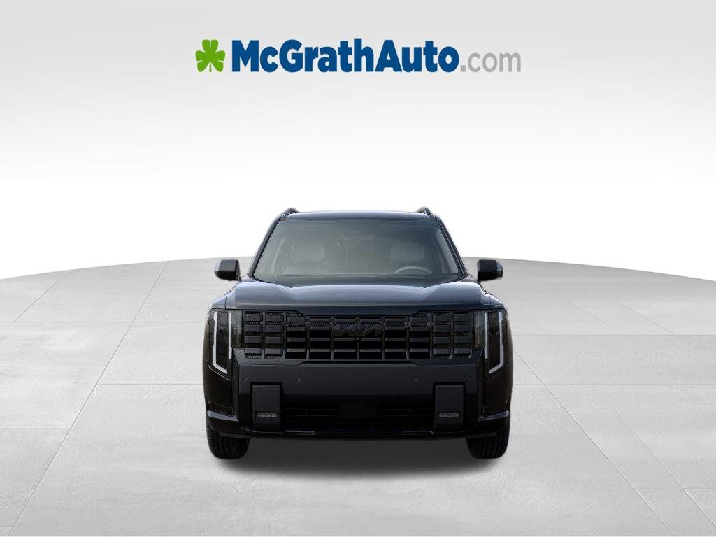 New 2027 Kia Telluride X-Line SX Prestige AWD/4WD image 3