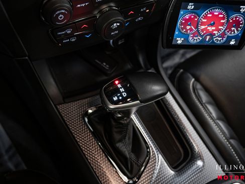 Used 2022 Dodge Charger SRT Hellcat image 29