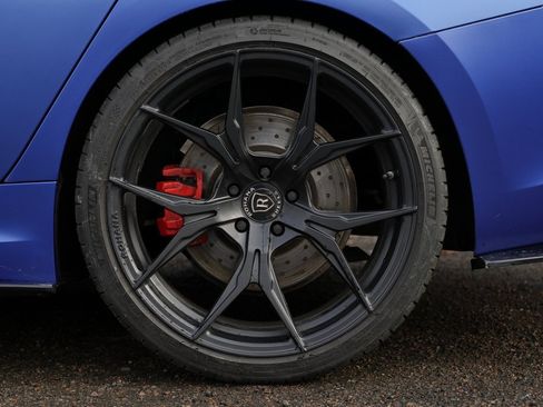 Used 2022 BMW 330i xDrive Sedan w/ M Sport Package image 15