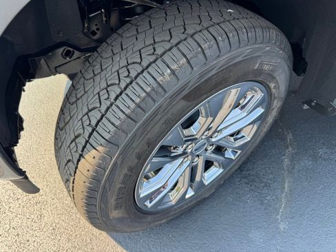 New 2025 Ford F150 XLT w/ Equipment Group 302A MID image 14