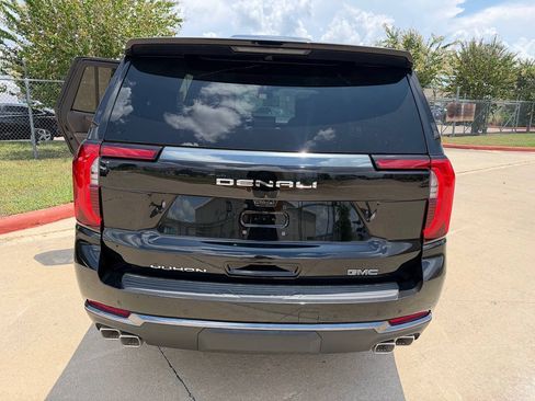 Used 2026 GMC Yukon Denali Ultimate w/ LPO, Floor Liner Package AWD/4WD image 20