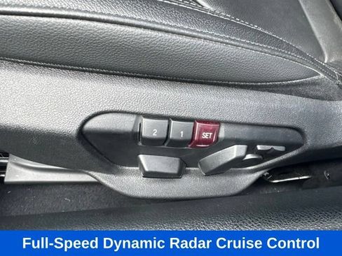 Used 2023 Toyota Supra Premium w/ Driver Assist Package RWD image 10