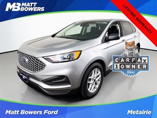 Used 2024 Ford Edge SE video 1
