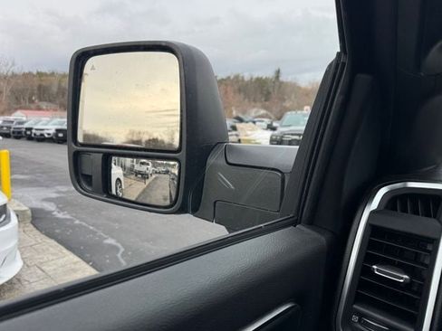 New 2026 RAM 2500 Big Horn image 54