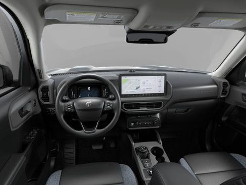 New 2026 Ford Bronco Sport Outer Banks w/ Outer Banks Tech Package+ image 30