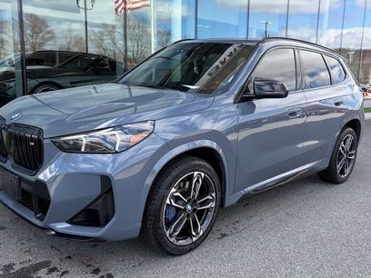 Certified 2024 BMW X1 M35i w/ Premium Package