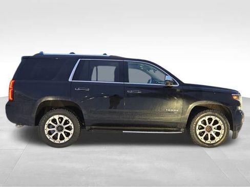 Used 2017 Chevrolet Tahoe Premier image 11