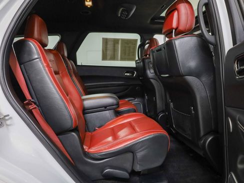 Used 2019 Dodge Durango SRT w/ Premium Interior Group image 19