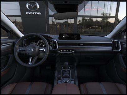 New 2026 MAZDA CX-50 AWD 2.5 S w/ Accent Package