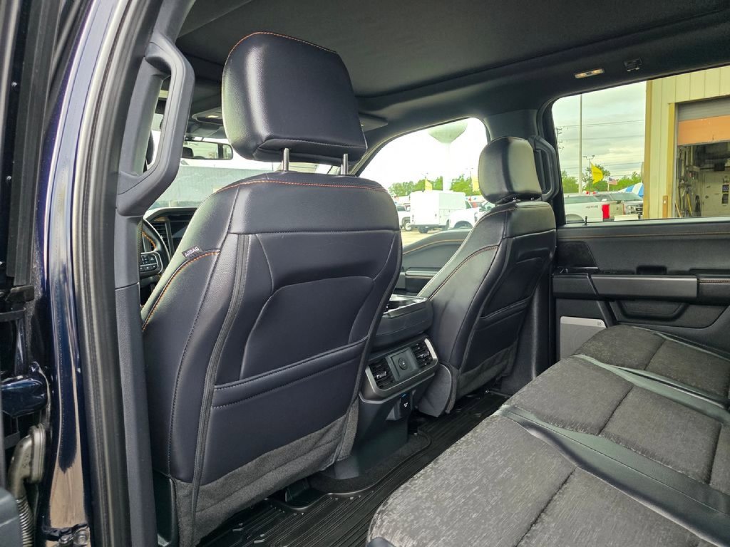 Used 2025 Ford F150 Tremor AWD/4WD image 29
