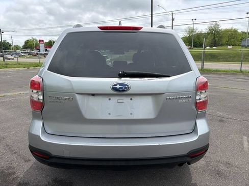 Used 2016 Subaru Forester 2.5i Premium AWD/4WD image 8