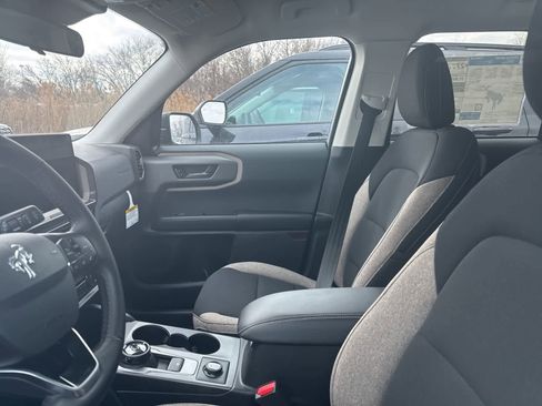 New 2026 Ford Bronco Sport Big Bend w/ Convenience Package image 29