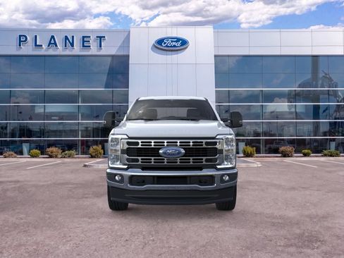New 2026 Ford F250 XLT w/ FX4 Off-Road Package AWD/4WD image 7
