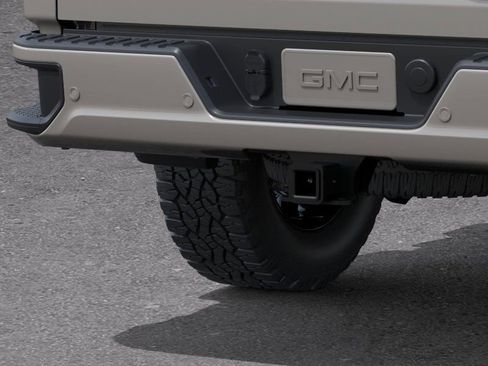 New 2026 GMC Sierra 2500 AT4 w/ AT4 Premium Plus Package AWD/4WD image 14