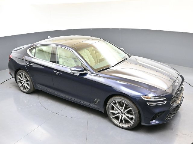 Used 2026 Genesis G70 2.5T Prestige AWD/4WD image 49