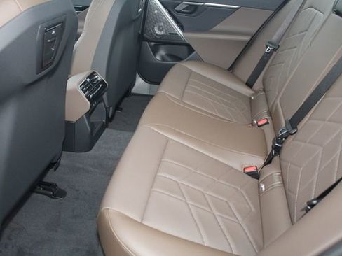 New 2026 BMW 550e xDrive w/ Executive Package image 22