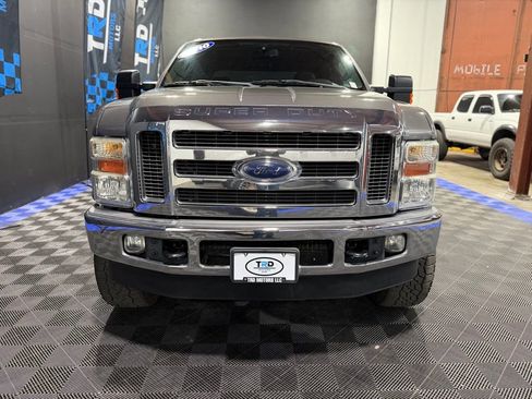 Used 2010 Ford F250 XLT image 7