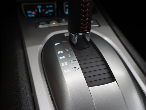 Used 2013 Chevrolet Camaro ZL1 RWD image 46