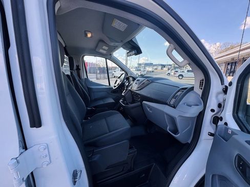 Used 2019 Ford Transit 150 130 Low Roof image 9