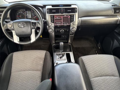 Used 2021 Toyota 4Runner SR5 RWD image 15