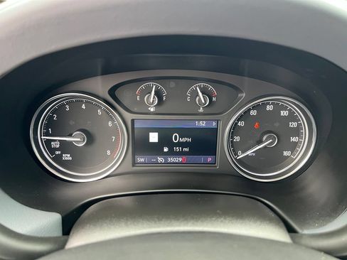 Used 2020 Buick Enclave Essence w/ Sport Touring Edition FWD image 47
