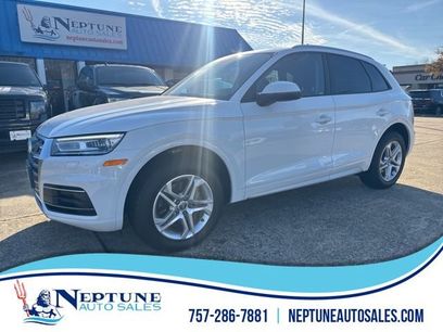 Used 2018 Audi Q5 2.0T Premium